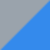 Cool Grey/ Photo Blue
