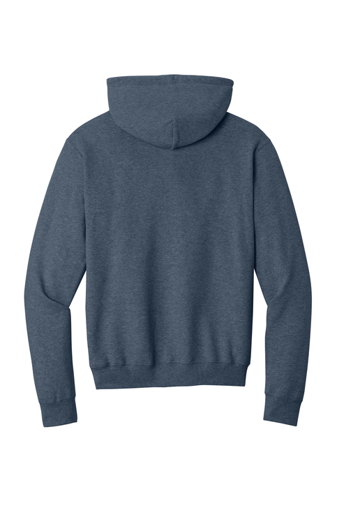 Port & Co Core Fleece Pullover Hooded Sweatshirt | Product | SanMar