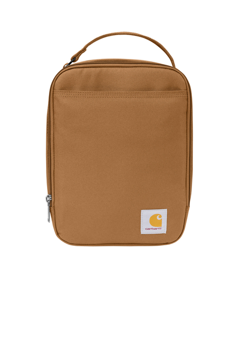 Carhartt Duffel 36-Can Cooler | Product | SanMar