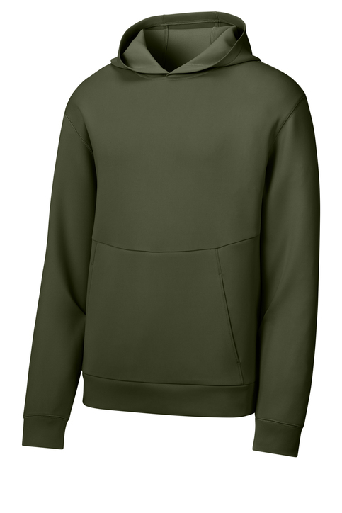 Sport-Tek Pro Perform Pullover Hoodie | Product | SanMar