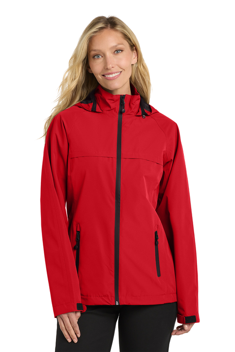 Port Authority Torrent Waterproof Jacket | Product | SanMar