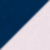 Navy/ White