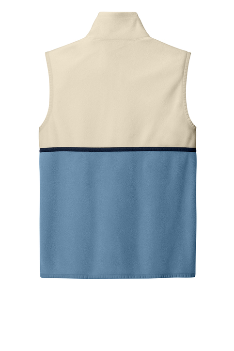 Cotopaxi Amado Fleece Vest | Product | SanMar