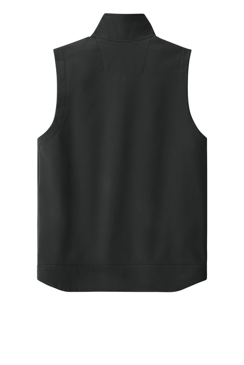 Carhartt Rain Defender Soft Shell Vest | Product | SanMar