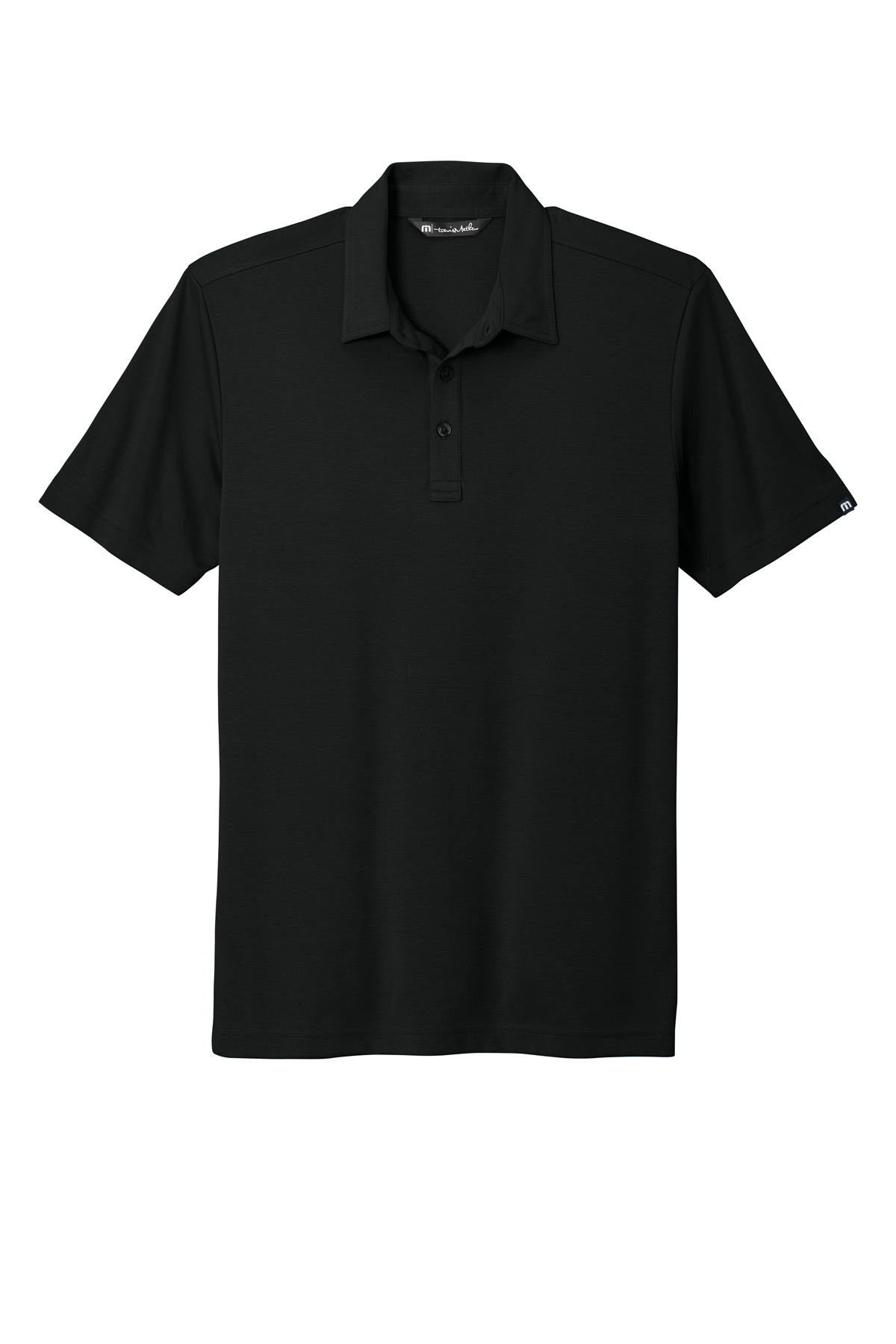 TravisMathew Oceanside Solid Polo | Product | SanMar