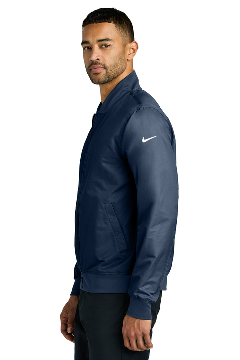 Nike Bomber Jacket | Product | SanMar