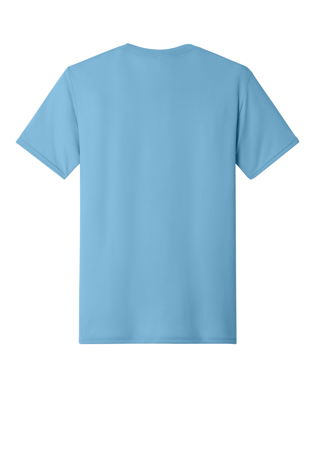 Jerzees Dri-Power 100% Polyester T-Shirt | Product | SanMar