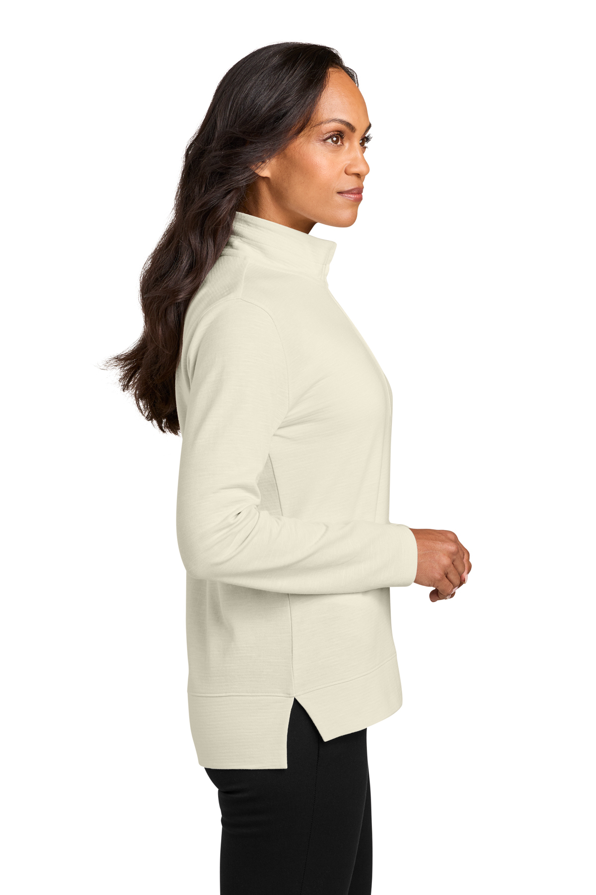 Port Authority Women's Breakwater 1/4-Zip | Product | Port Authority