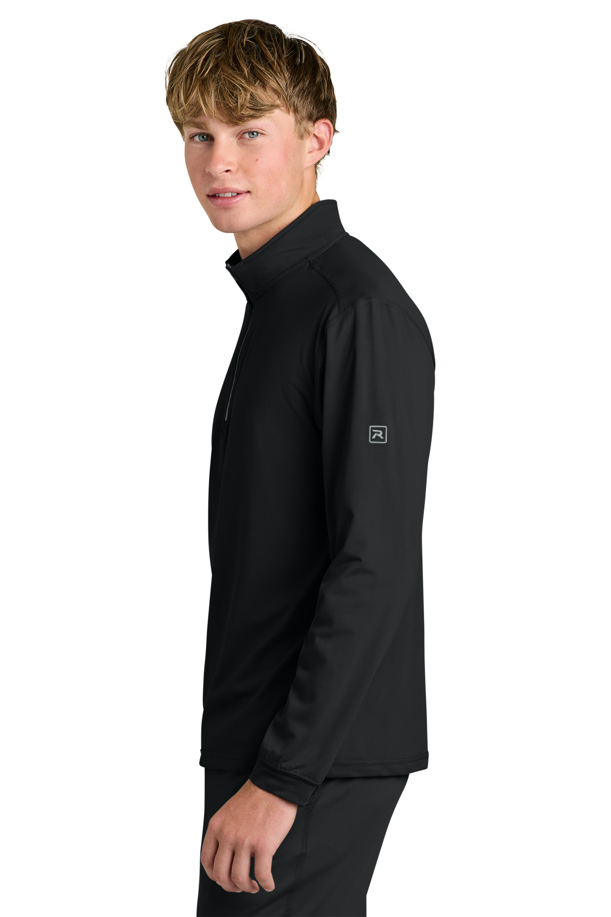 Richardson Vertex 1/4-Zip Pullover | Product | SanMar