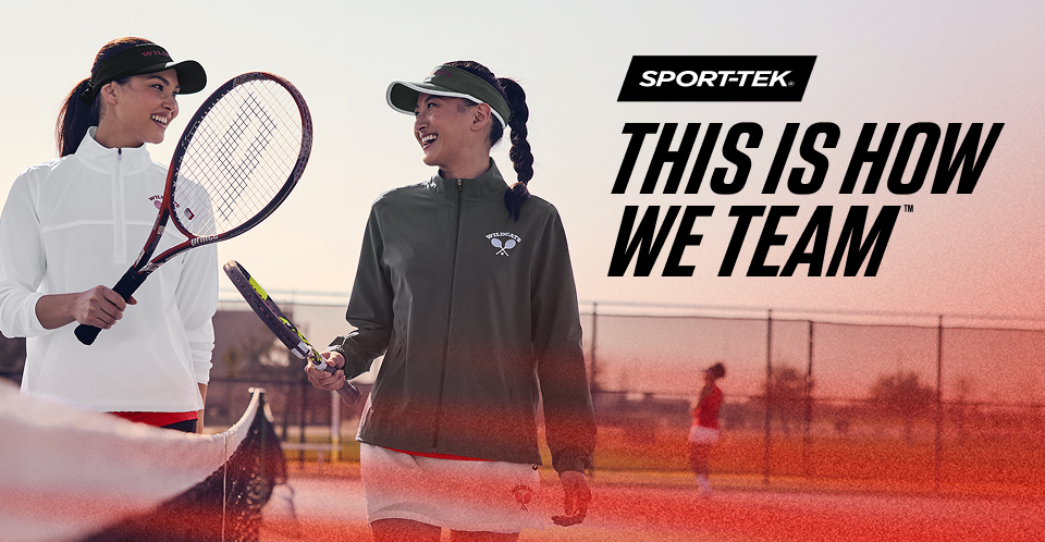 Sport-Tek