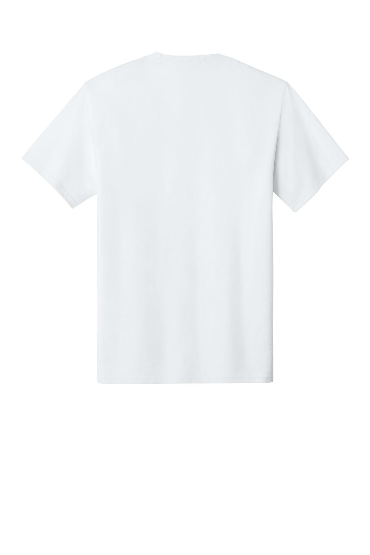 Port & Co Essential Pocket Tee | Product | Port & Company