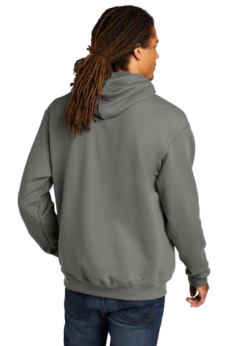 Champion Powerblend Pullover Hoodie | Product | SanMar