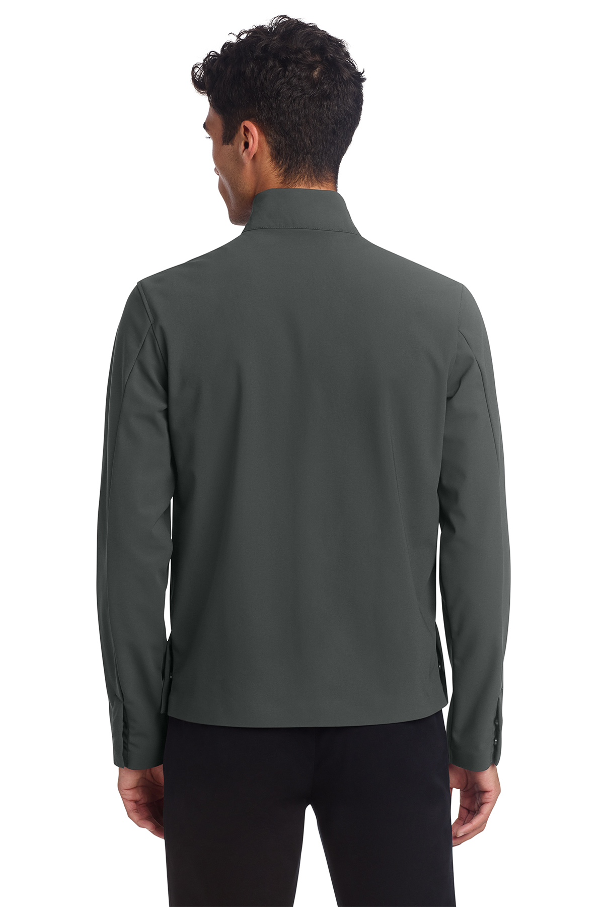 Mercer+Mettle Faille Soft Shell | Product | SanMar