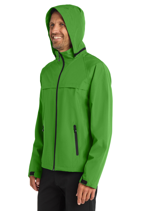 Port Authority Torrent Waterproof Jacket | Product | SanMar