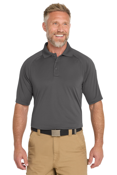 CornerStone Tall Select Lightweight Snag-Proof Polo | Product | SanMar