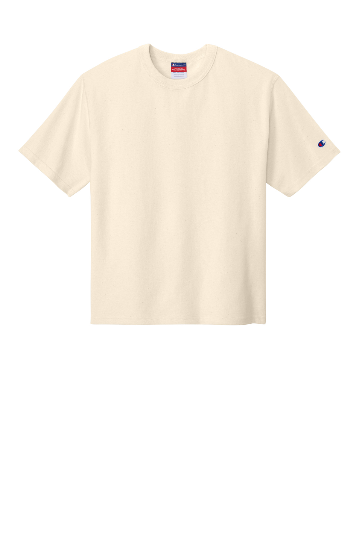 Champion Heritage 7-Oz. Jersey Tee | Product | SanMar