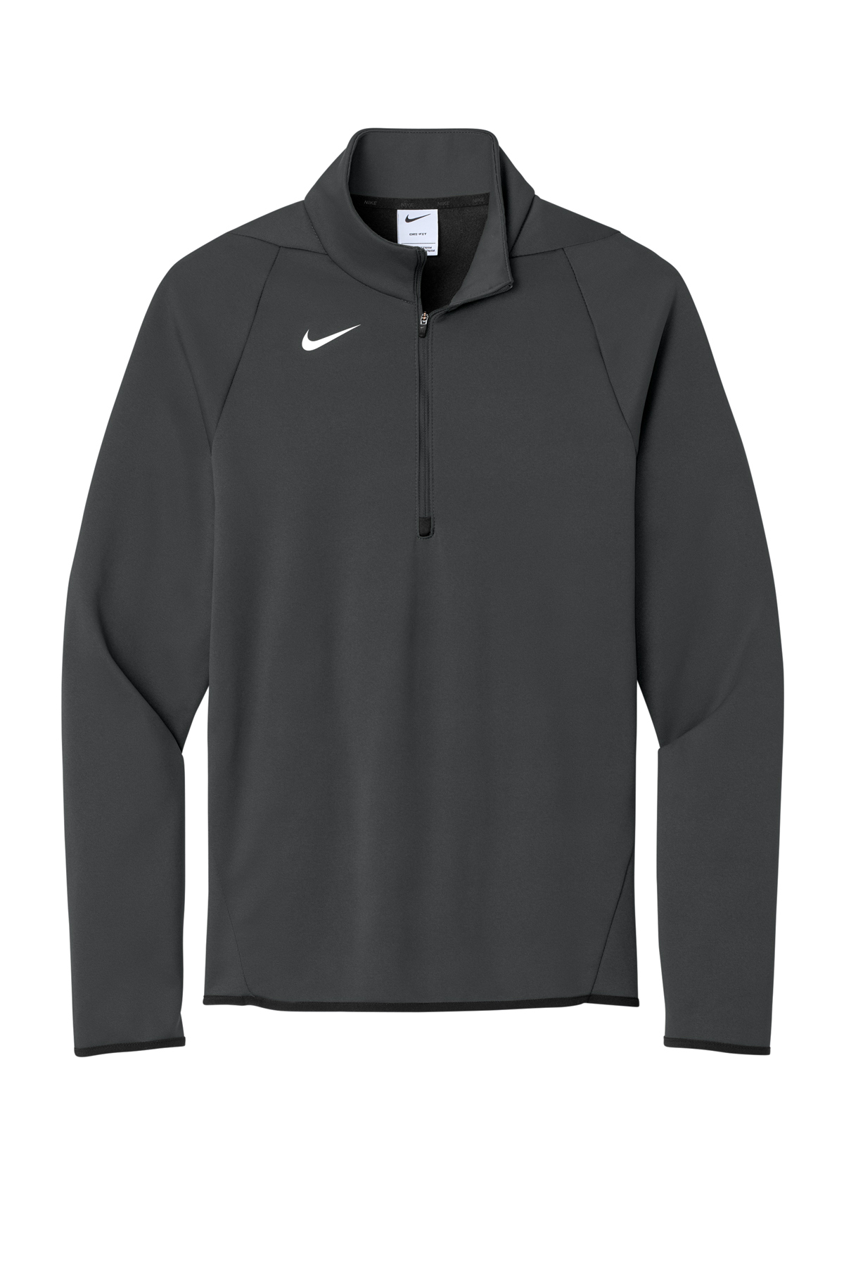 Nike Therma-FIT 1/4-Zip Fleece | Product | Company Casuals