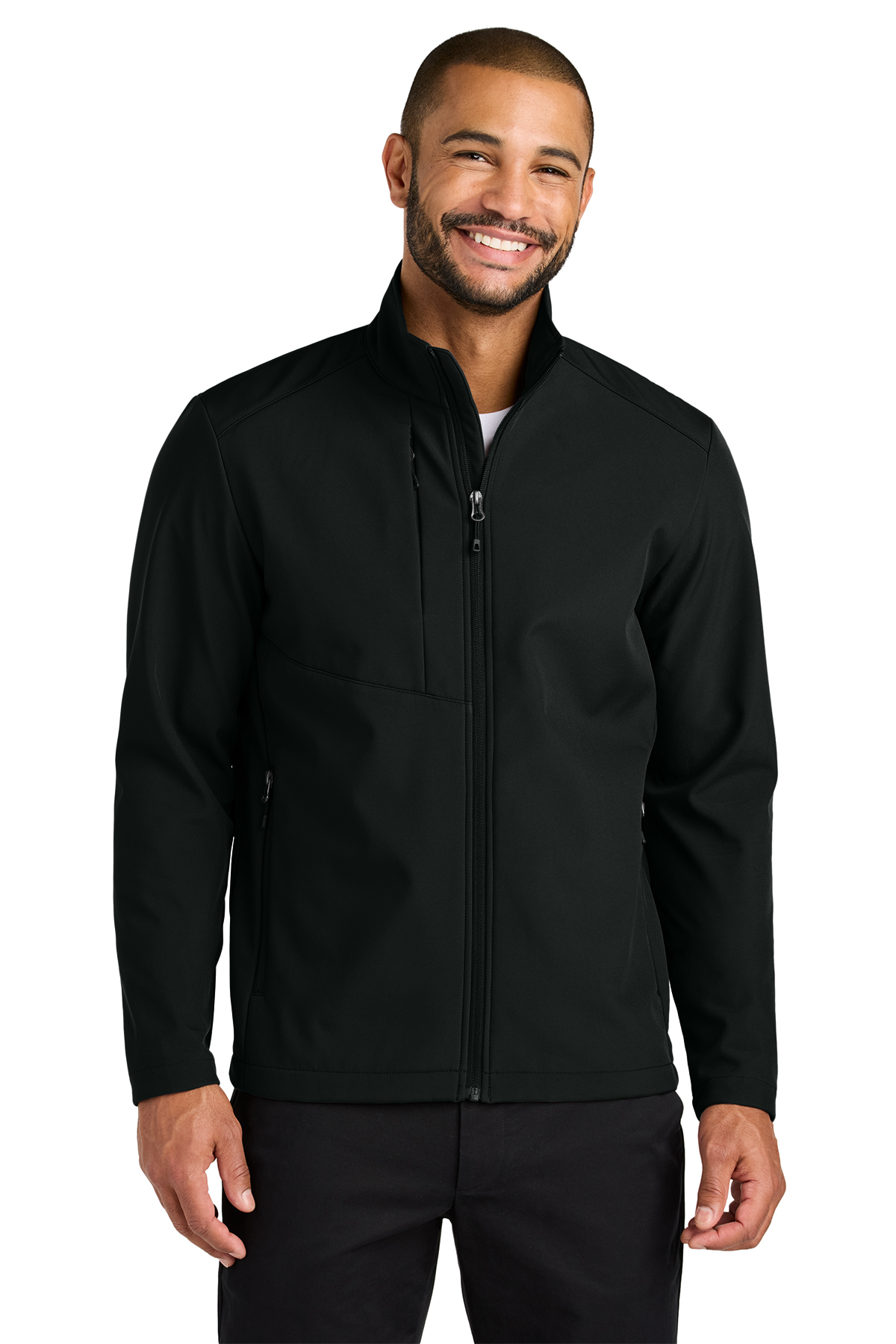 Port Authority C-FREE Core Soft Shell | Product | Port Authority