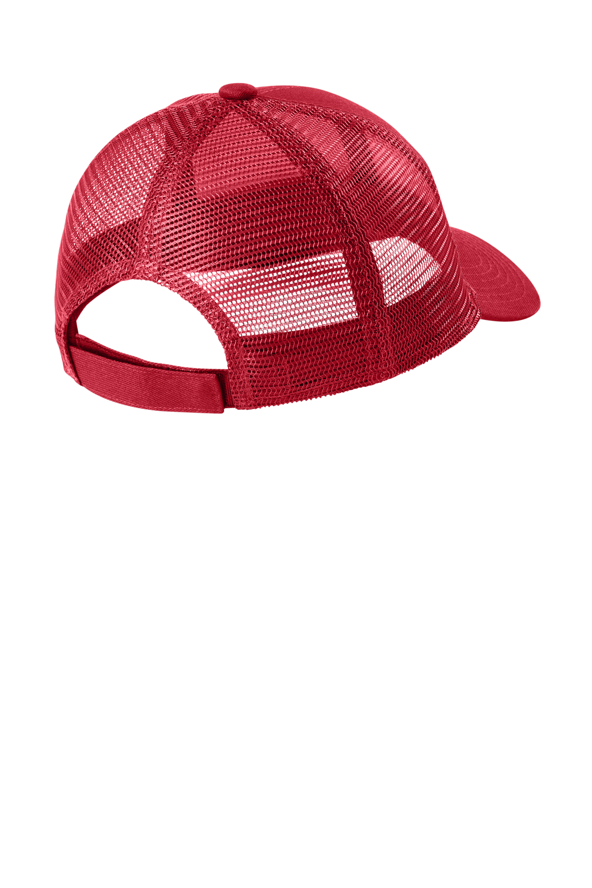 Port Authority Adjustable Mesh Back Cap | Product | Port Authority