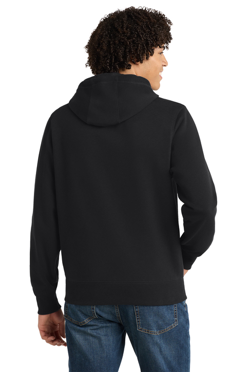 Sport-Tek Full-Zip Hooded Sweatshirt | Product | SanMar