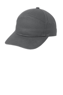 Port Authority<sup>&#174;</sup> 7-Panel Cap