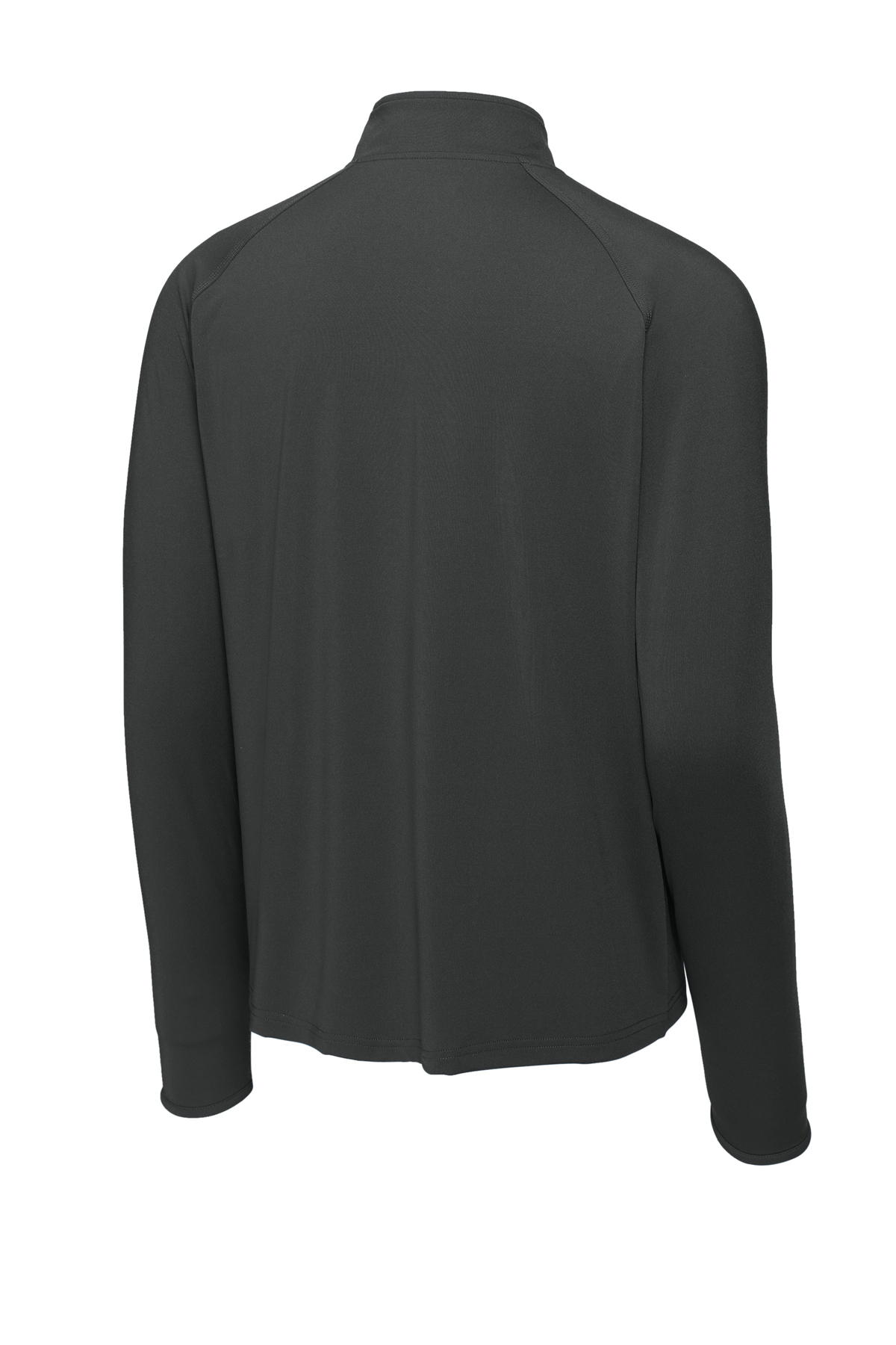 Sport-Tek Sport-Wick Stretch 1/4-Zip Pullover | Product | SanMar