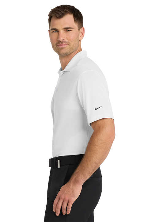 Nike Dri-FIT Micro Pique 2.0 Polo | Product | SanMar