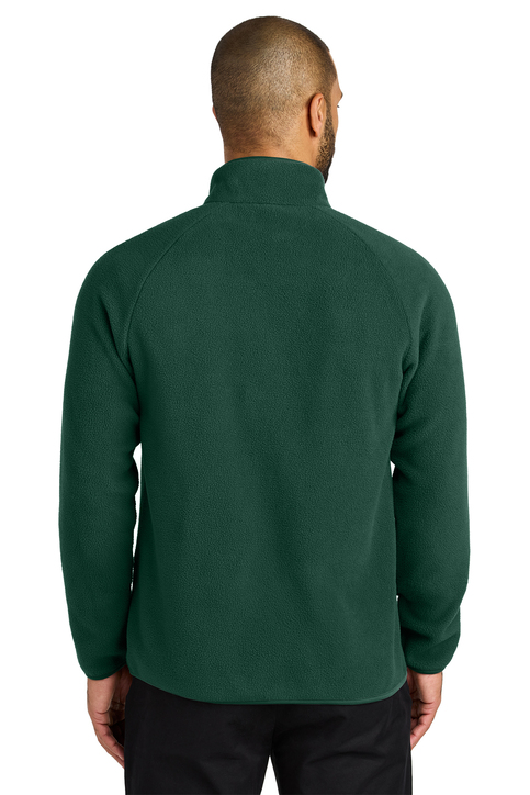 Port Authority C-FREE Raglan Fleece | Product | SanMar