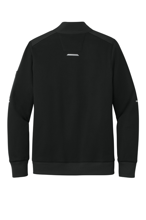 Carhartt FLD & RSCU 1/2-Zip Mid-Layer | Product | SanMar