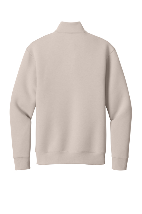 Mercer+Mettle Soft Spacer 1/4-Zip | Product | SanMar