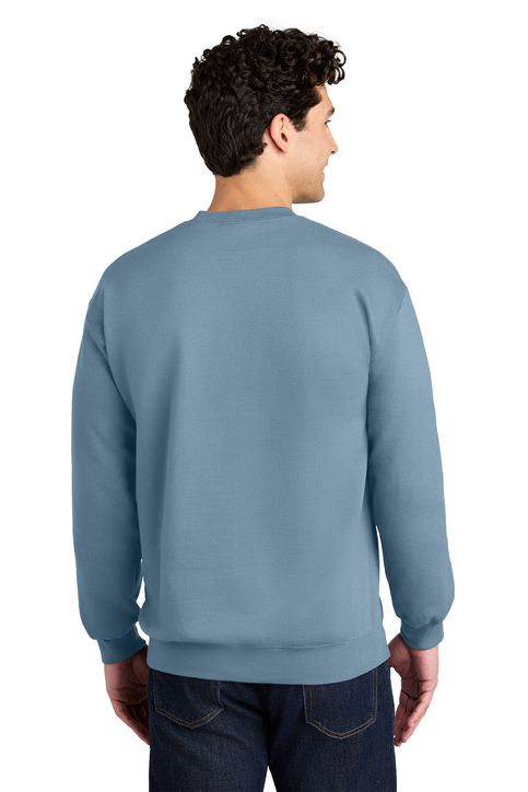 Gildan Softstyle Crewneck Sweatshirt | Product | SanMar