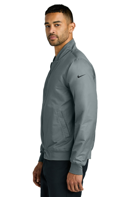 Nike Bomber Jacket | Product | SanMar