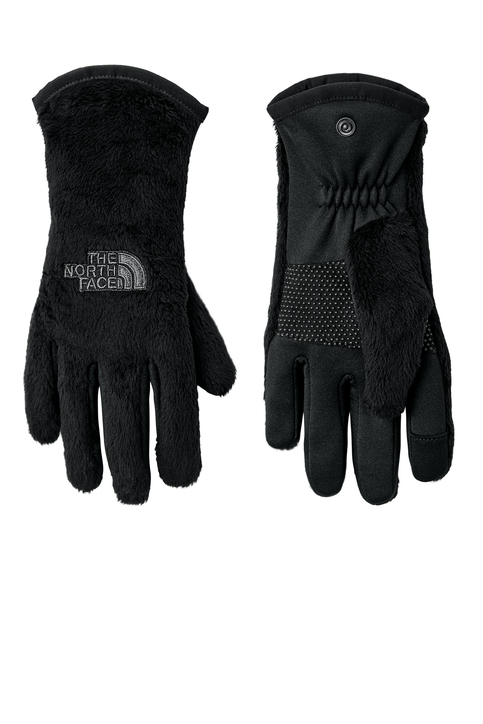 The North Face Women's Osito Etip Glove | Product | SanMar
