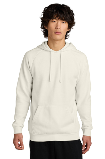 District Cloud Fleece Hoodie | Product | SanMar