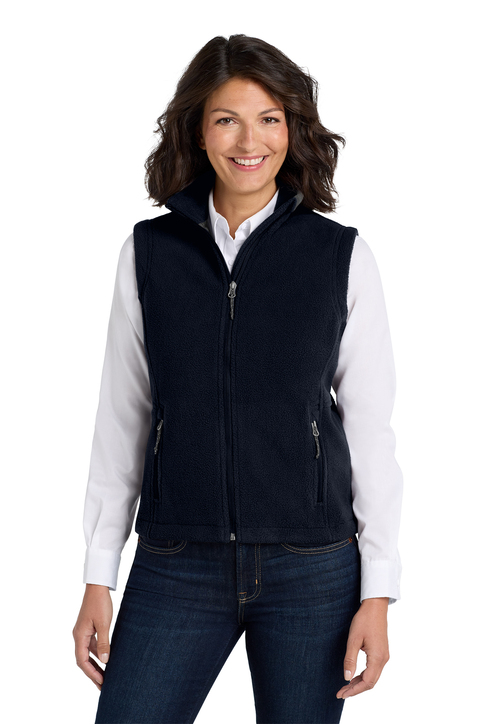 Port Authority Value Fleece Vest | Product | SanMar