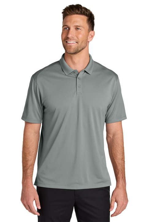 Port Authority Wearever Performance Pique 1/4-Zip | Product | SanMar