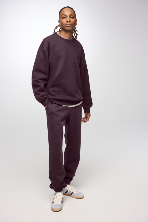 District V.I.T. Heavyweight Fleece Sweatpant | Product | SanMar