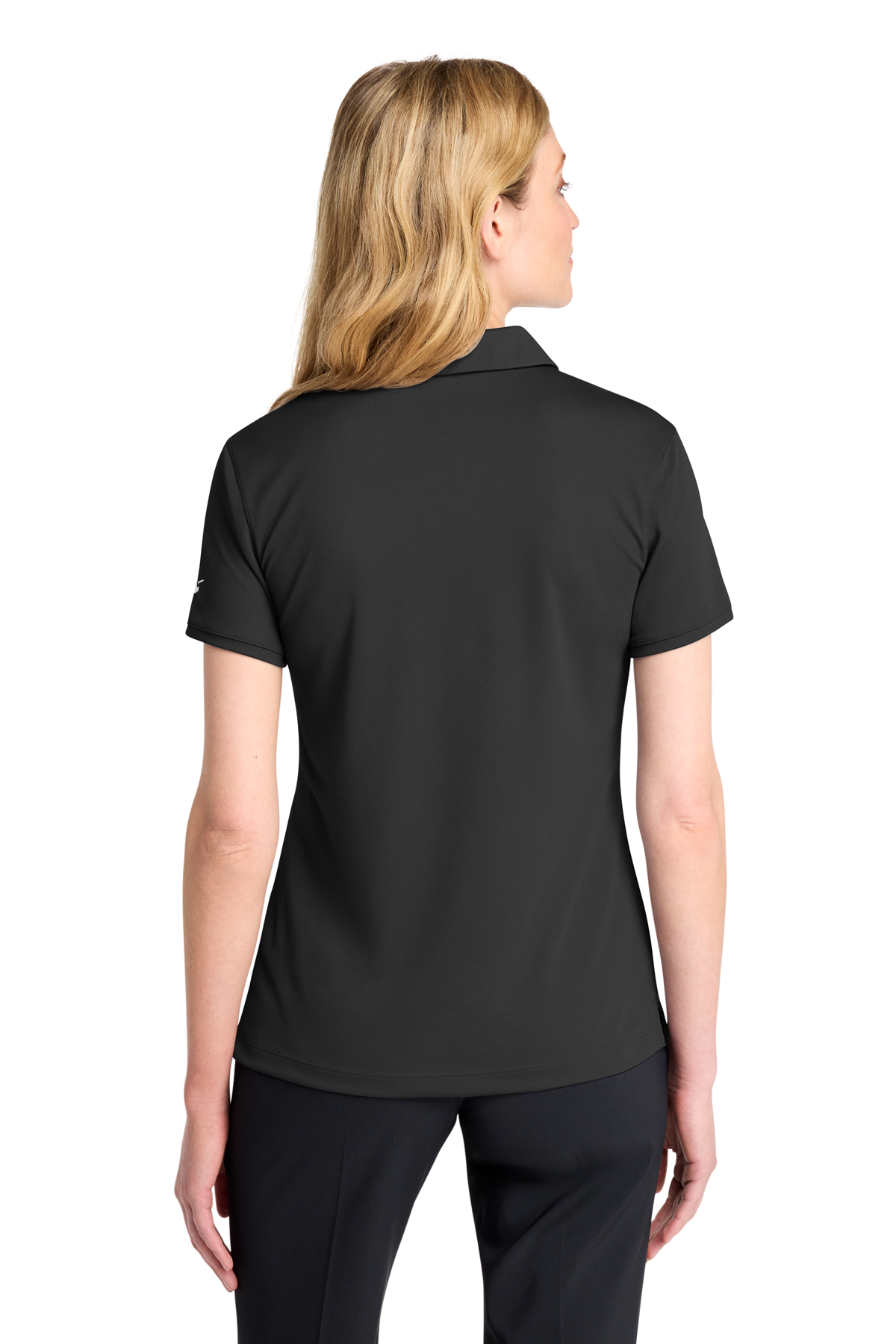 Nike Women's Victory Solid Polo | Product | SanMar