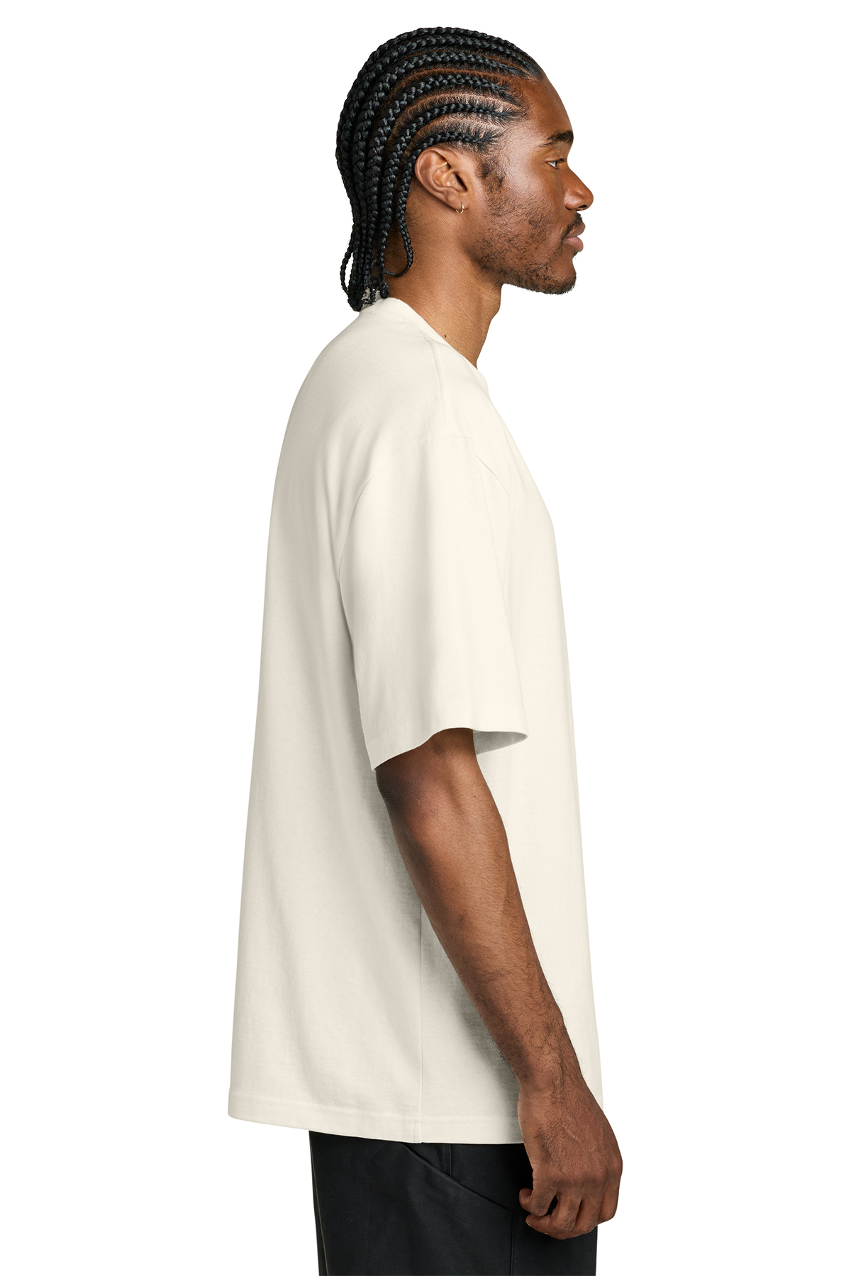 District 7-Oz. Gritty Tee | Product | District