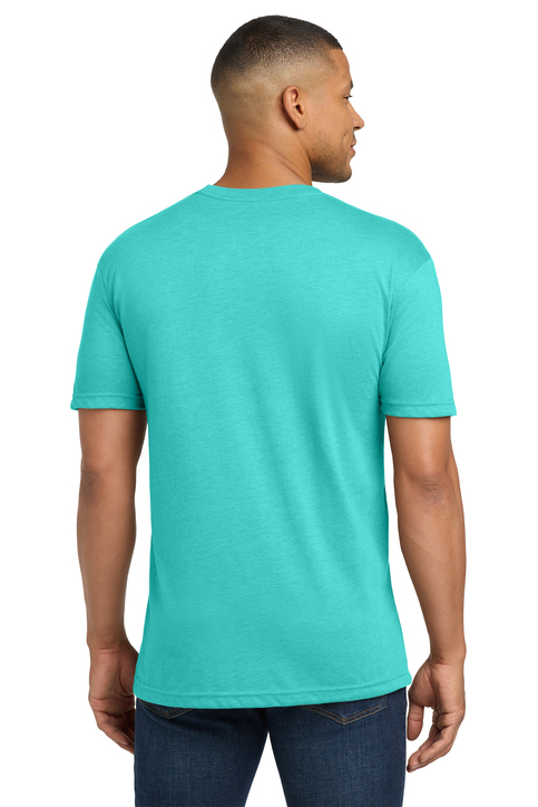 Next Level Apparel Adult Tri-Blend Tee | Product | SanMar