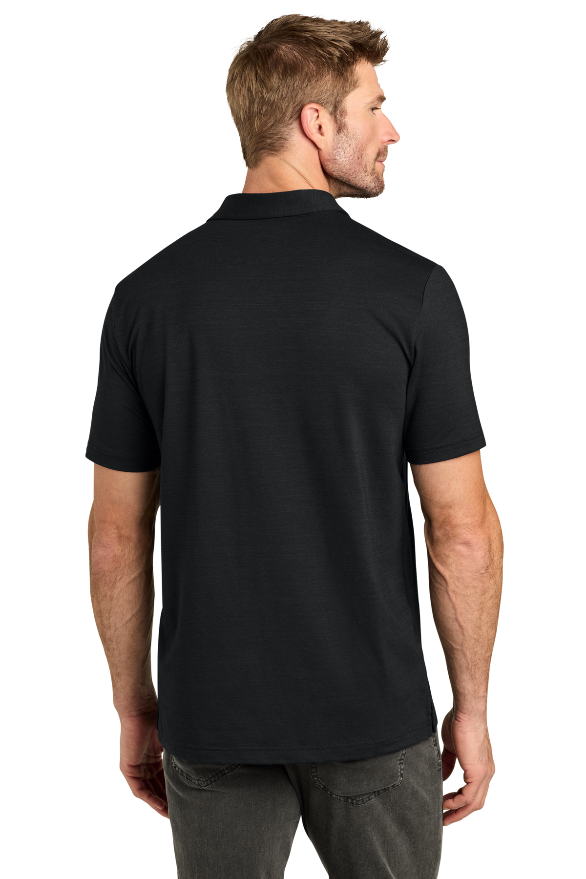 TravisMathew Crestview Polo | Product | SanMar