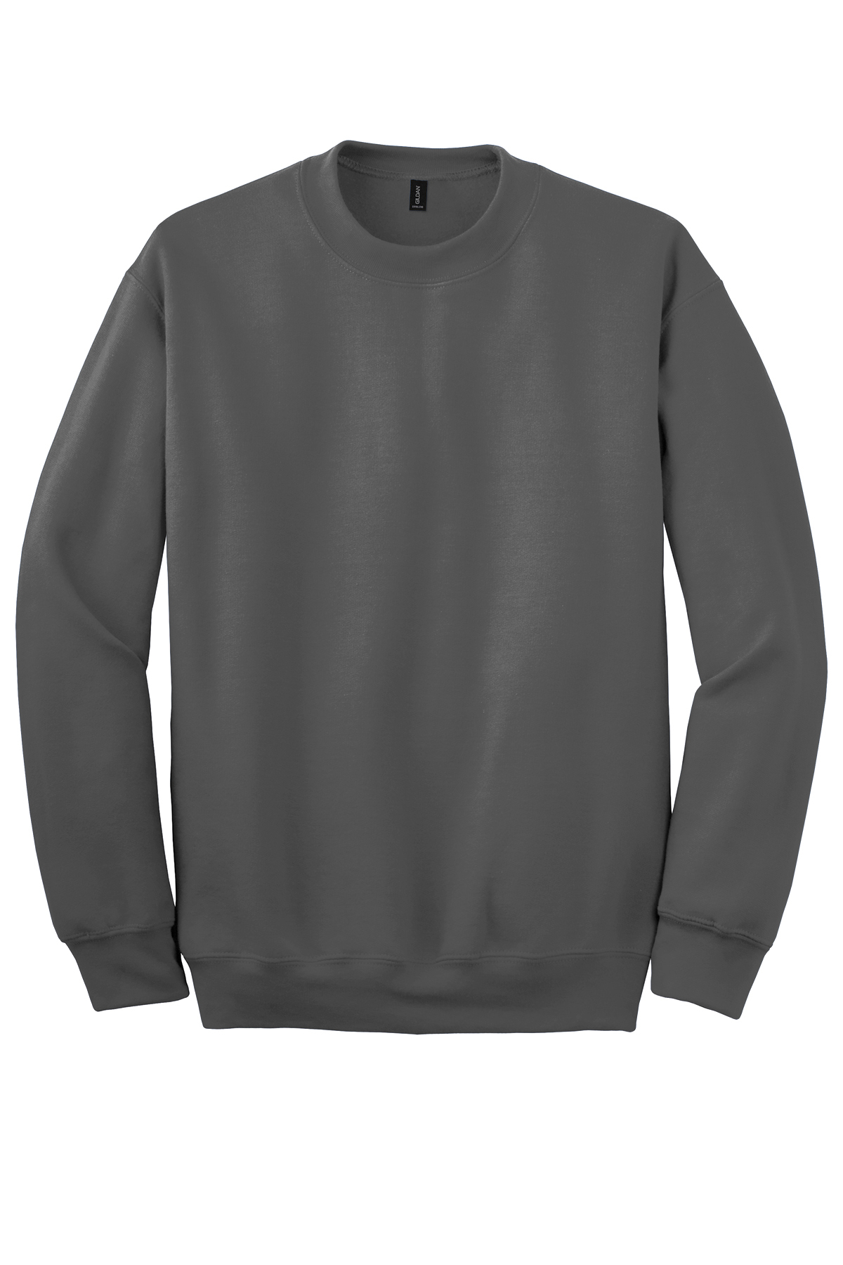☆最安値☆ charcoal Crew Neck Sweatshirt　送料込み Gildan DryBlend Crewneck Sweatshirt | Product | SanMar
