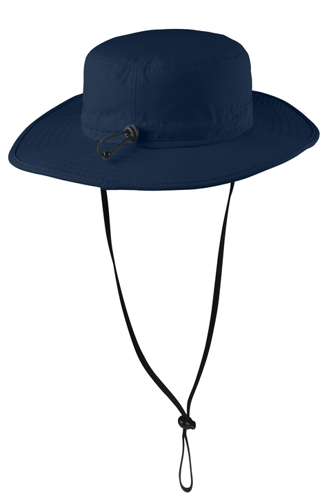Port Authority Outdoor Wide-Brim Hat | Product | SanMar