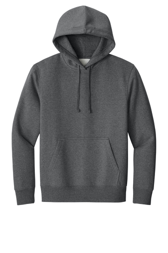 District V.I.T. Heavyweight Fleece Hoodie | Product | SanMar