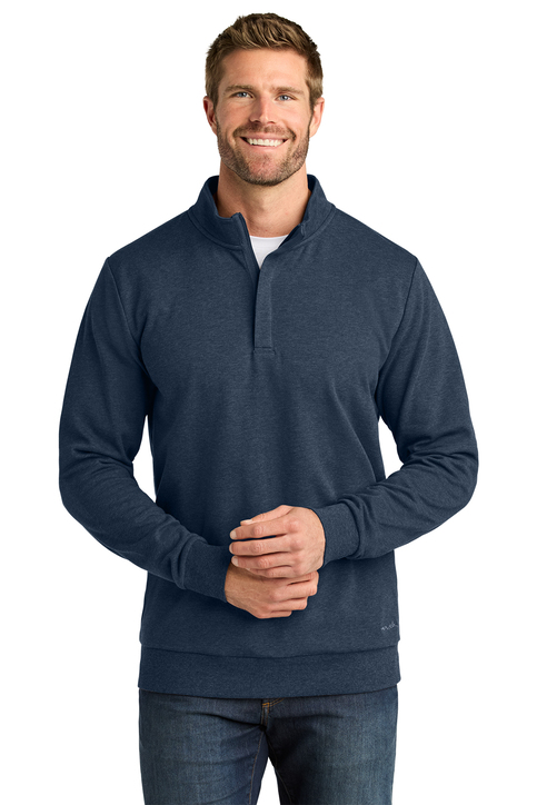 TravisMathew Ocean Villa 1/4-Zip | Product | SanMar