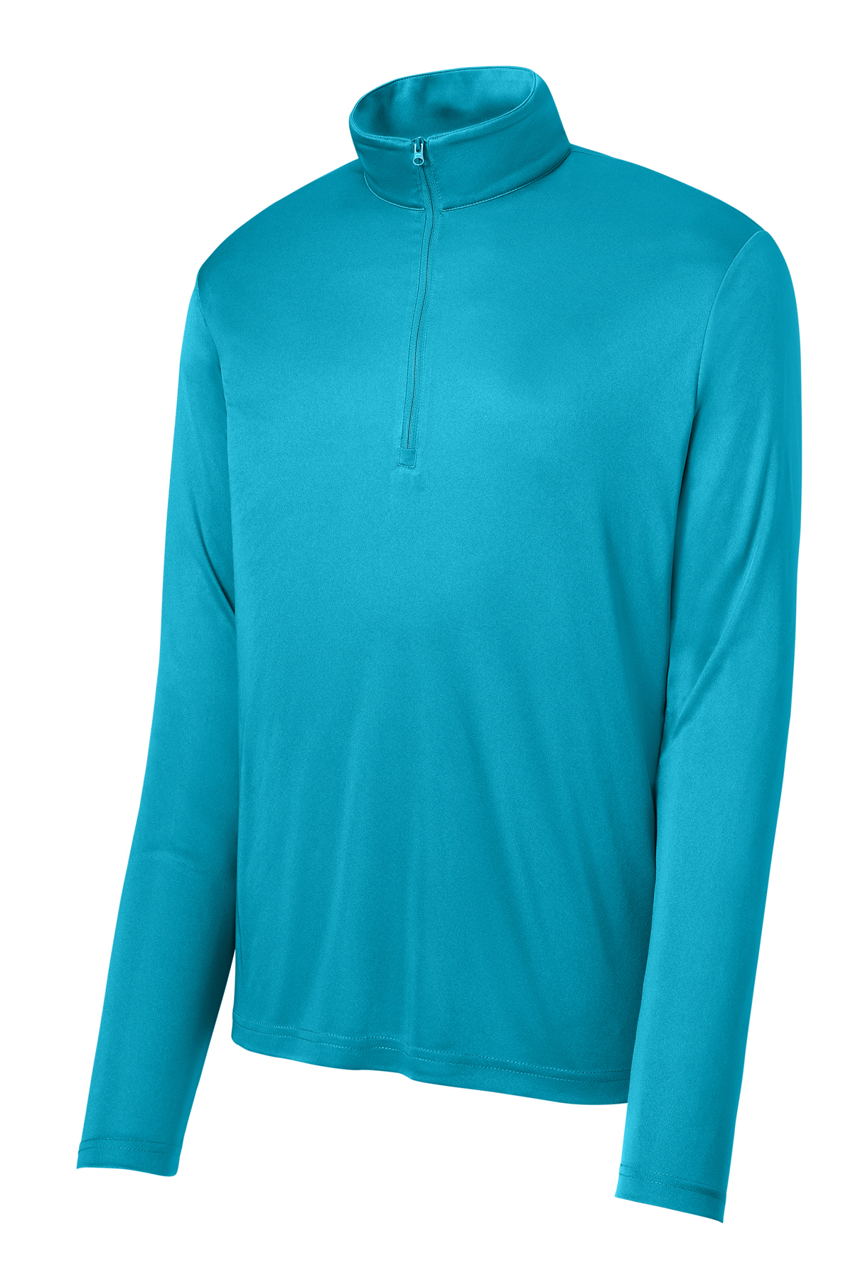 Sport-Tek PosiCharge Competitor™ 1/4-Zip Pullover | Product | SanMar