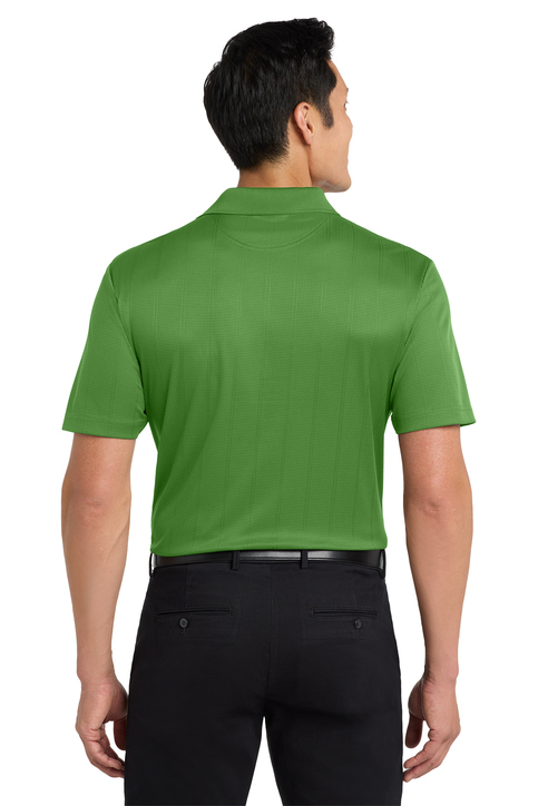 Port Authority Performance Fine Jacquard Polo | Product | SanMar