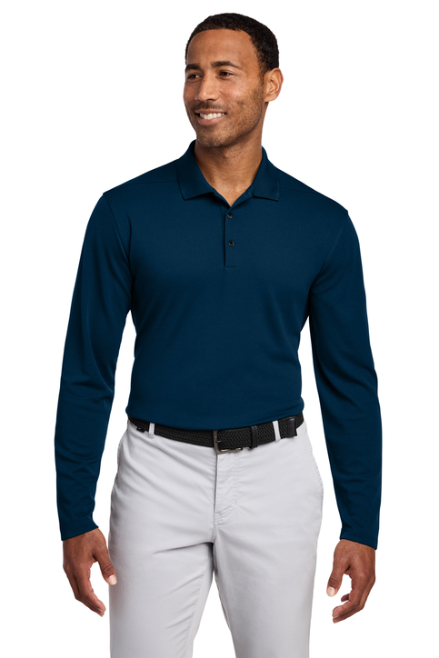 Nike Women's Dri-FIT Micro Pique 2.0 Polo | Product | SanMar