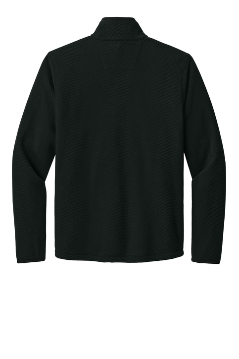 Carhartt Textured 1/2-Zip Fleece Jacket | Product | SanMar