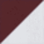 Maroon/ White